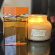 Magma Ember Dusk Atralia perfume - a novo fragrância