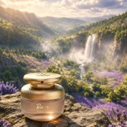 Rare Rare Beauty perfume - a new fragrance for women and men 2025