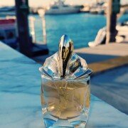 Alien Eau Extraordinaire Mugler perfume - a fragrância Feminino 2014
