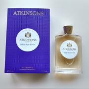 White Rose de Alix Atkinsons perfume a fragrance for women and