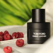 トムフォード　オードパルファム　OMBRE LEATHER 100ml Ombré Leather Eau de Parfum | TOM FORD BEAUTY