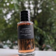 Jasmin des Anges Esprit de Parfum Dior 香水 - 2026年のユニセックス
