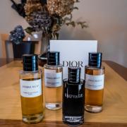 Dior Spice Blend (La Collection Privée) – Kafkaesque