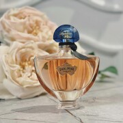 Shalimar Millesime Rose Guerlain perfume - a novo fragrância
