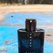 Luna Rossa Black Prada cologne - a fragrance for men 2018