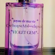 Violet Gem Catherine Malandrino perfume - a new fragrance for women 2022