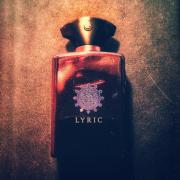 Lyric Man Amouage cologne a fragrance for men 2008