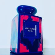Ikat Bleu Giorgio Armani perfume - a new fragrance for women and men 2020