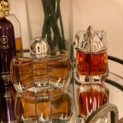 alien taste of fragrance
