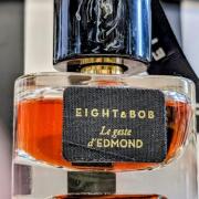 香水(ユニセックス) EIGHT & BOB Le geste d'EDMOND 9ml Le Geste d&#039;Edmond EIGHT &amp; BOB perfume - a