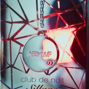 Club de Nuit Sillage Armaf perfume - a fragrance for women and men