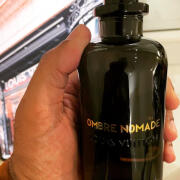 Ombre Nomade Louis Vuitton perfume - a fragrance for women
