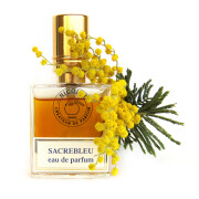 Sacrebleu Intense Nicolai Parfumeur Createur perfume - a fragrance