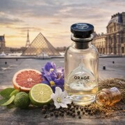 Orage Louis Vuitton cologne - a fragrance for men 2018