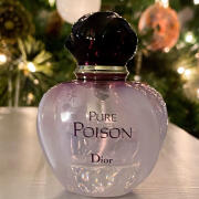 Pure Poison Dior 香水- 一款2004年女用香水
