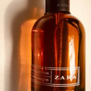 Zara Tobacco Collection Fragrance