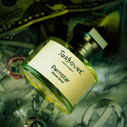 P*rnstar (Noyau Doux) Toskovat' perfume - a new fragrance for