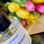 Flowerhead Byredo 香水 - 2014年のユニセックス フレグランス