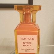 Bitter Peach Tom Ford perfume - a new fragrance for women and men 2020