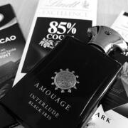 Interlude Black Iris Amouage perfume - a fragrance for women Interlude Black Iris Amouage perfume - a fragrance for women