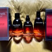 Fahrenheit Le Parfum Dior cologne - a fragrance for men 2014