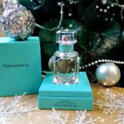 AliceGraceBeauty / UK Beauty Blog: Tiffany & Co. Eau De Parfum Review