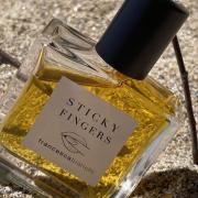 Sticky Fingers Francesca Bianchi perfume a fragrance for women