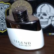 Legend Spirit Montblanc cologne a fragrance for men 2016