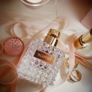 Valentino Donna Valentino perfume - a fragrance for women 2015