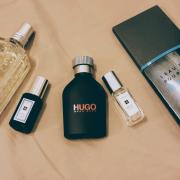 hugo boss just different perfume
