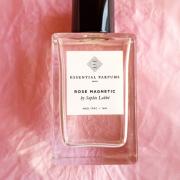 Rose Magnetic Essential Parfums perfume - a fragrance for