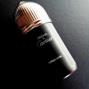 cartier pasha noire fragrantica