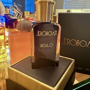 Insulo Jeroboam parfüm - kadınlar ve erkekler için bir koku 2015
