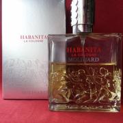 molinard habanita la cologne