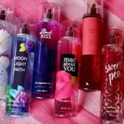 A Thousand Wishes Bath and Body Works perfume - a fragrance for women 2014