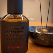 Vanagloria Laboratorio Olfattivo fragancia - una fragancia para