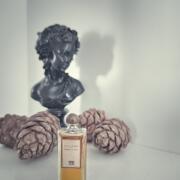 Douce Amere Serge Lutens perfume - a fragrance for women and men 2002