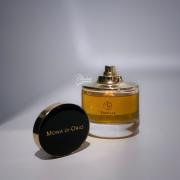 Mona di Orio - Vanille - Les nombres D'or Eau de Parfum - 75ml