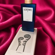 Loewe 7 Cobalt Loewe cologne - a fragrance for men 2021