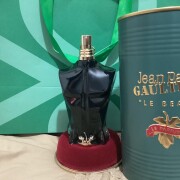 Le Beau Le Parfum Jean Paul Gaultier 古龙水- 一款2022年男用香水