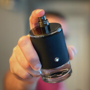 Explorer Montblanc Cologne A New Fragrance For Men 19