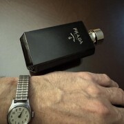 Prada L'Homme Intense Prada colonie - un parfum de barbati 2017
