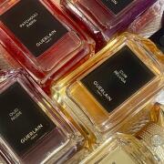 Patchouli Paris Guerlain perfume - a new fragrance for women