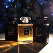 chanel noir fragrantica