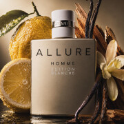 Allure Homme Edition Blanche Chanel kolonya - erkekler için bir
