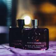 Gucci Guilty Elixir de Parfum pour Femme Gucci аромат - аромат для