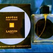 Perfume Lanvin Éclat D'arpège Pour Homme 100ml Edt Original