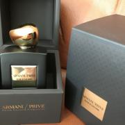 Giorgio Armani Prive Rose D'Arabie Eau De Parfum Intense 3.4