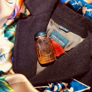 Onde Vertige Giorgio Armani perfume - a fragrance for women 2008