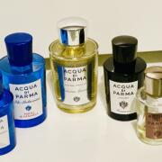 Acqua di parma Blue Mediterraneo - Mirto di Panarea Acqua di